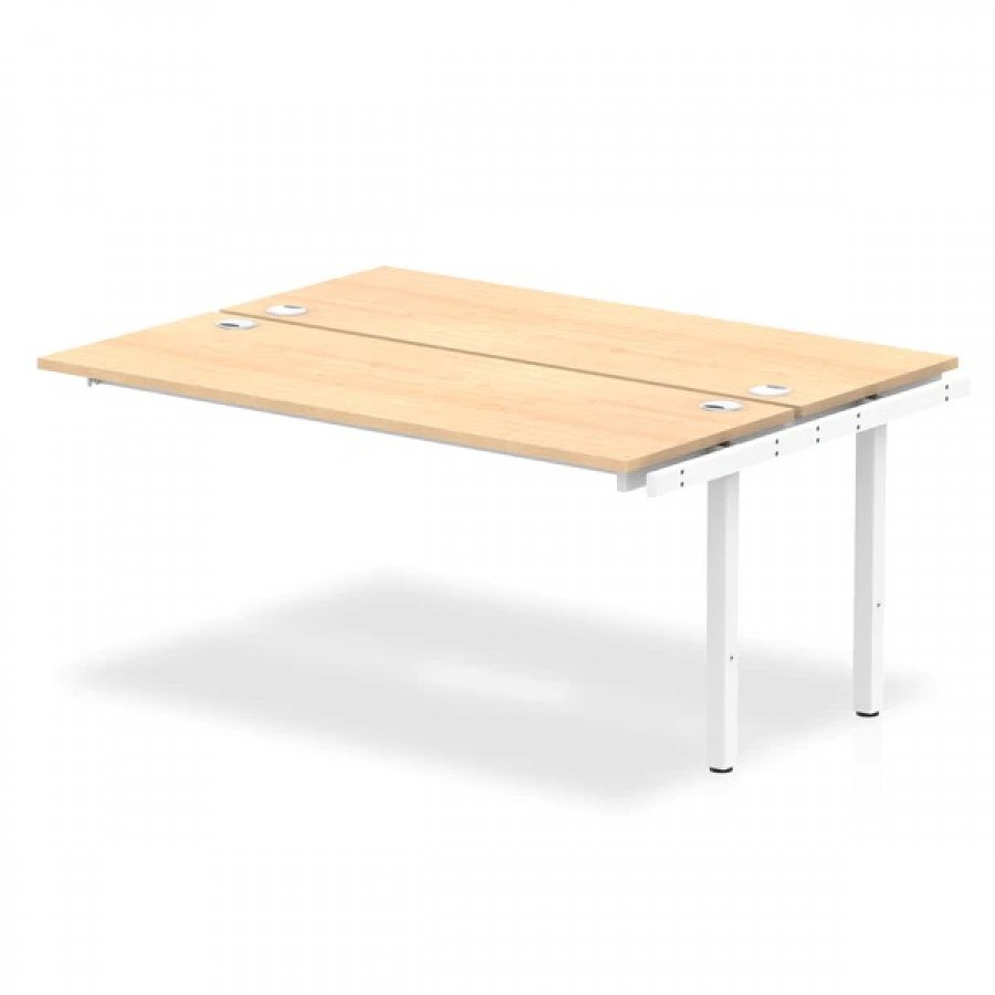 Impulse B2B Ext Kit Bench Desk